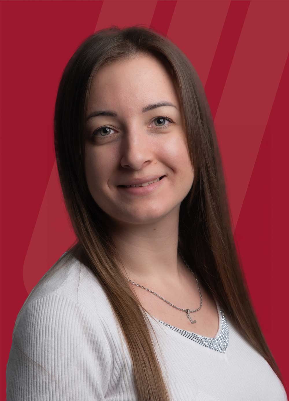 Csiga Eliza — Mérlegképes könyvelő