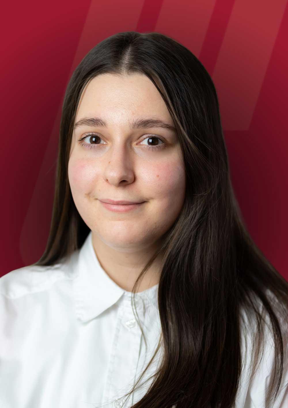 Hegyi Esztella — Pénzügyi-számviteli ügyintéző