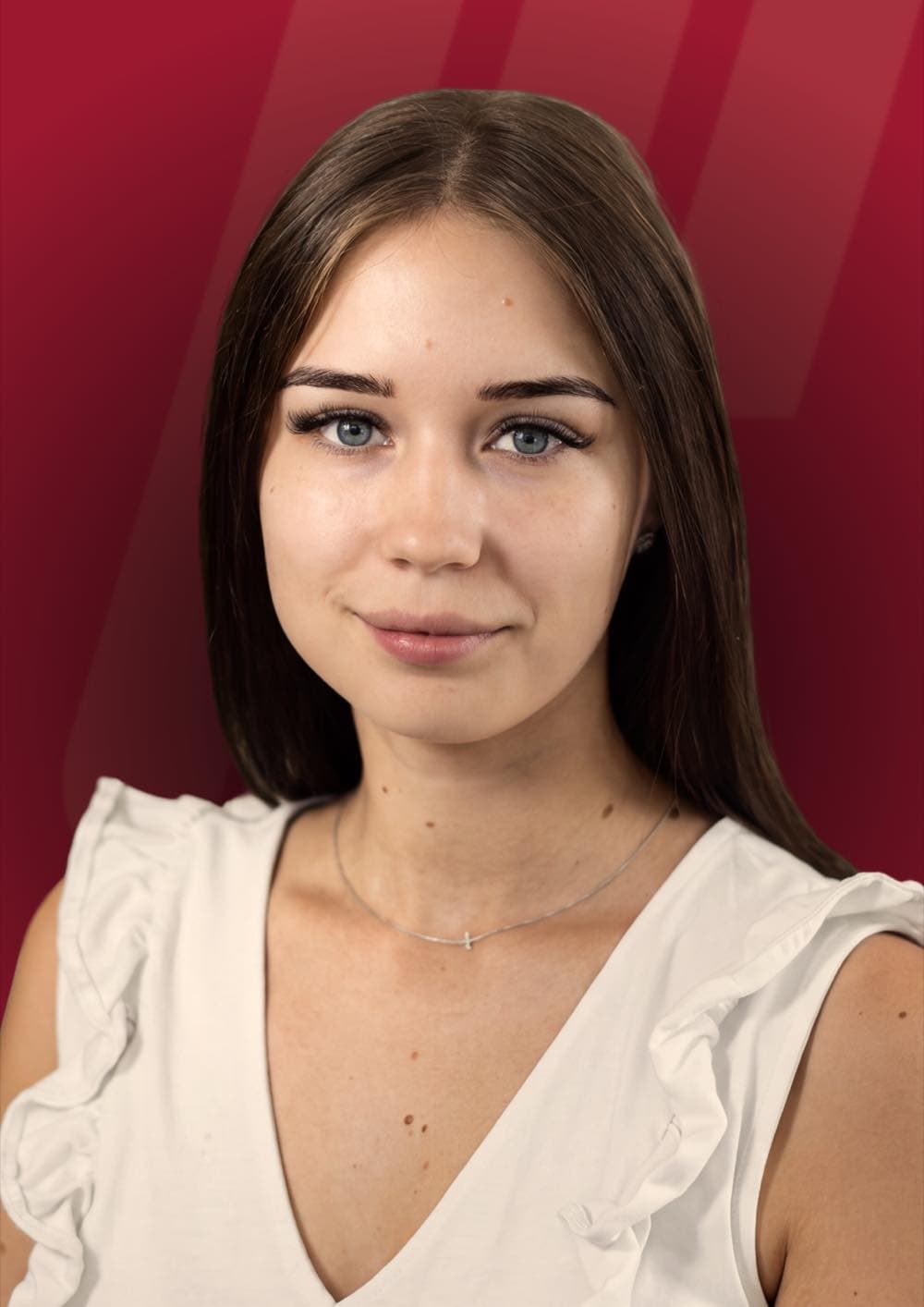 Németh Fanni — Mérlegképes könyvelő