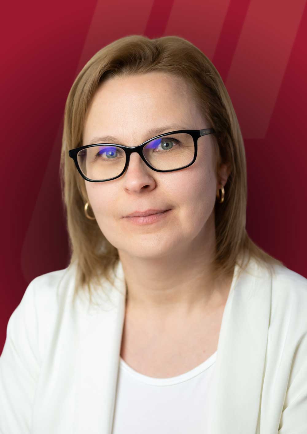Takácsné Bella Zsuzsanna — Mérlegképes könyvelő · Adótanácsadó
