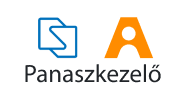 MKOE Adriana Panaszkezelés