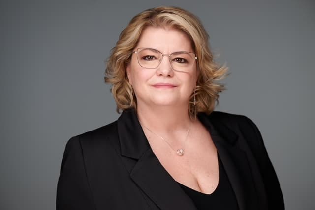 Varga Mariann, Alapító · Adótanácsadó, Adópajzs Könyvelőiroda