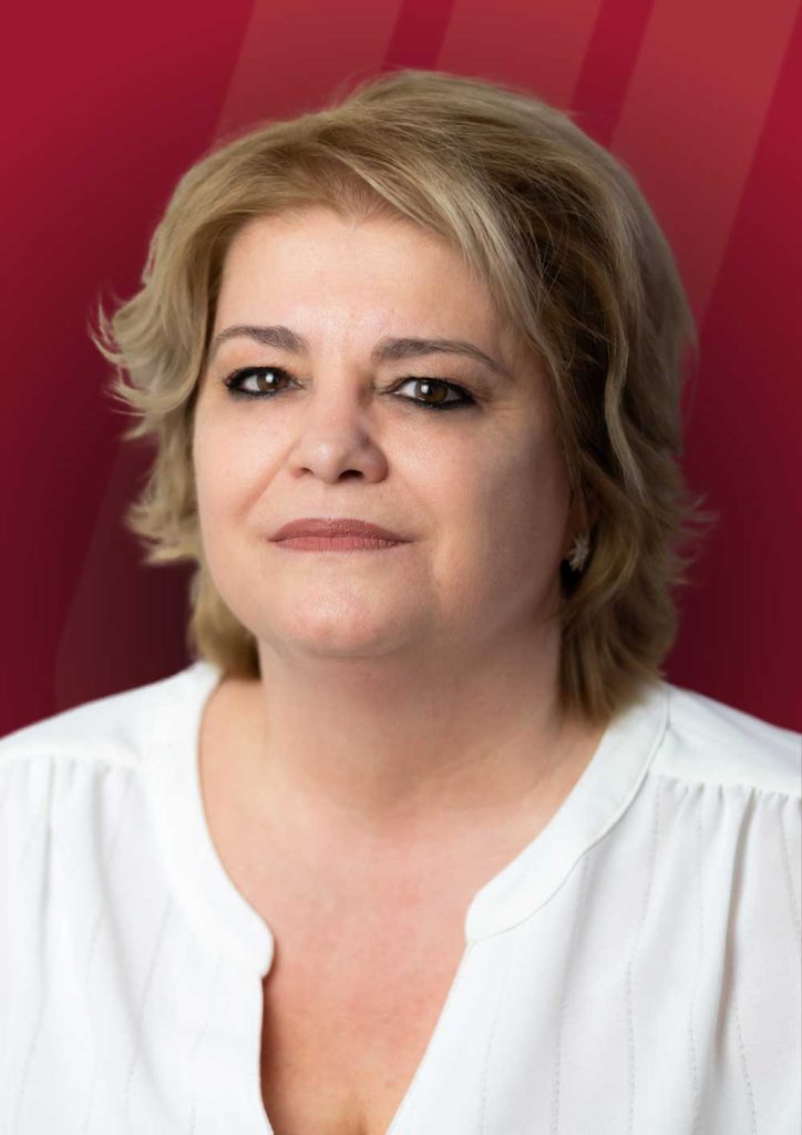 Varga Marianna