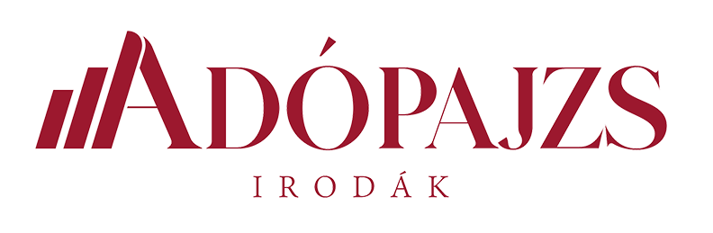Adópajzs